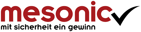 Mesonic - Mit Sicherheit ein Gewinn!