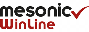 Mesonic WinLine Logo