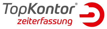 TopKontor - Zeiterfassung